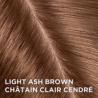 L'Oréal Paris Magic Root Permanent Hair Dye, Permanent Root Touch Up, 100% Grey Coverage, 1un