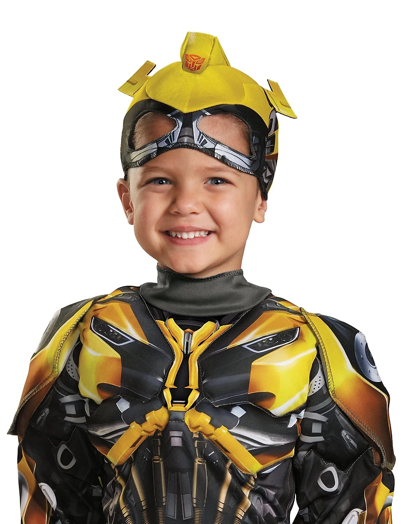 T BUMBLEBEE  3T-4T - FRENCH