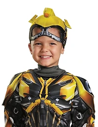 T BUMBLEBEE  3T-4T - FRENCH