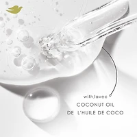 Revitalisant pour cheveux ondulés, Dove Ondulations Infinies avec technologie Soin Bio-Protéine Liquide, 355mL 355 ML