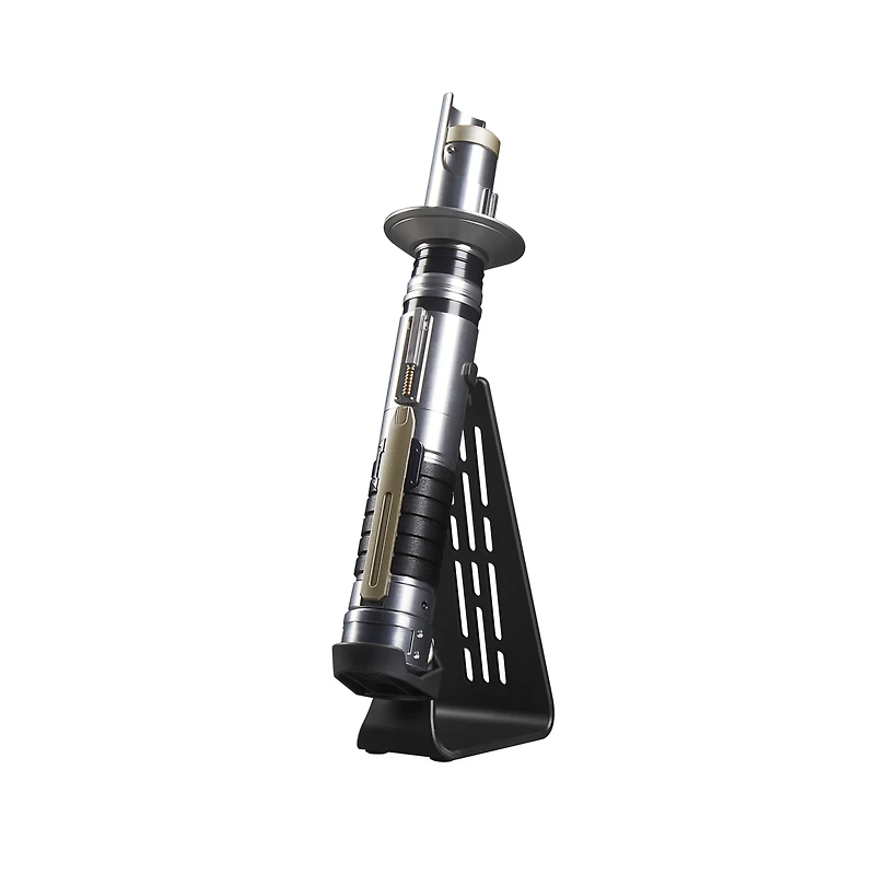 Star Wars The Black Series Ezra Bridger Force FX Elite Lightsaber