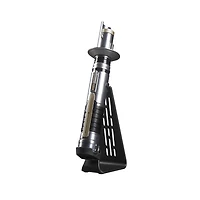 Star Wars The Black Series Ezra Bridger Force FX Elite Lightsaber