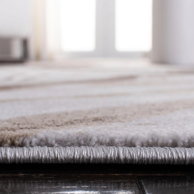 SAFAVIEH Craft Angjelko Tapis Abstrait