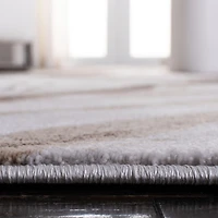 SAFAVIEH Craft Angjelko Tapis Abstrait