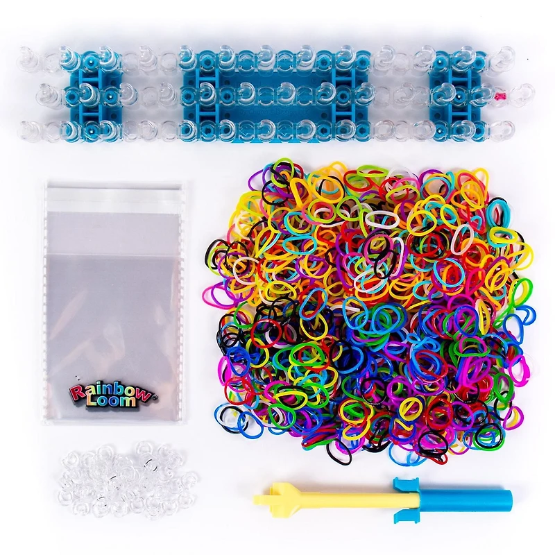 Rainbow Loom