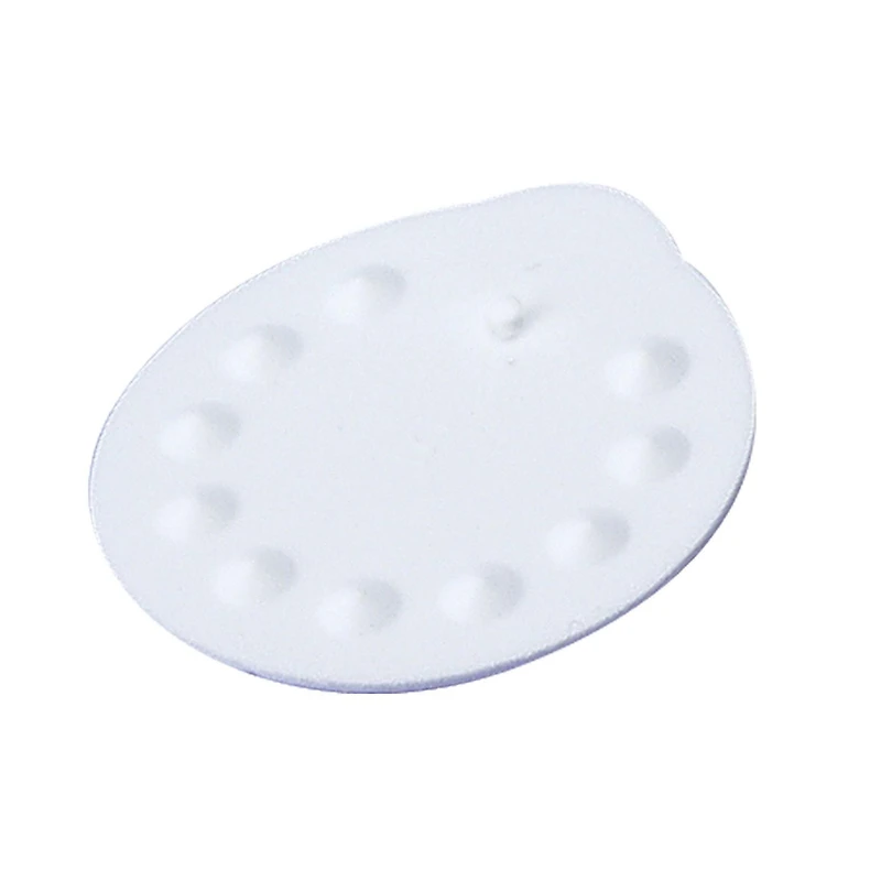 Medela Valves and Membranes, 6 valves and 2 valve heads