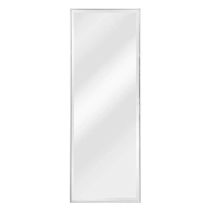 hometrends Floor Mirror With Stand