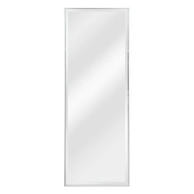 hometrends Floor Mirror With Stand
