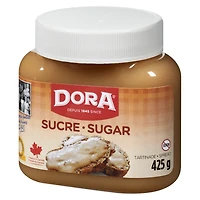 Dora Sugar Spread