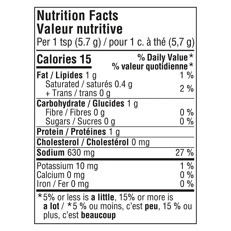 Knorr Premium Bouillon de Bœuf Rôti Base en Pâte – 311g | Polyvalent et Facile à Utiliser