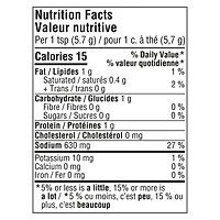 Knorr Premium Bouillon de Bœuf Rôti Base en Pâte – 311g | Polyvalent et Facile à Utiliser