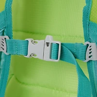 Firefly! Outdoor Gear Sac à dos pour Jeunes - Bleu/Vert Sac à dos pour Jeunes