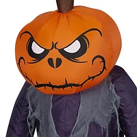 Airblown-Pumpkin Reaper-SM (WM)