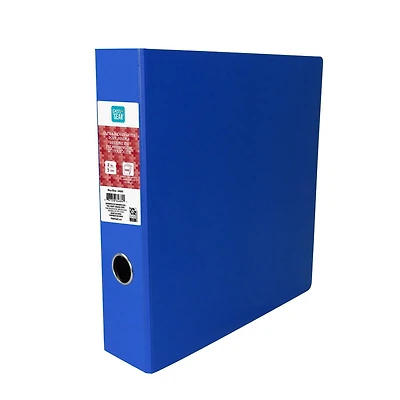 Pen + Gear Ultra Heavy-Duty Poly Binder