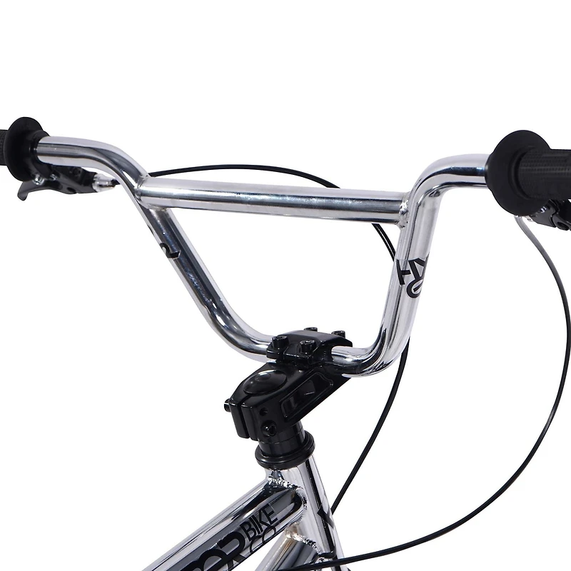 20 BMX RW PRO CHROME