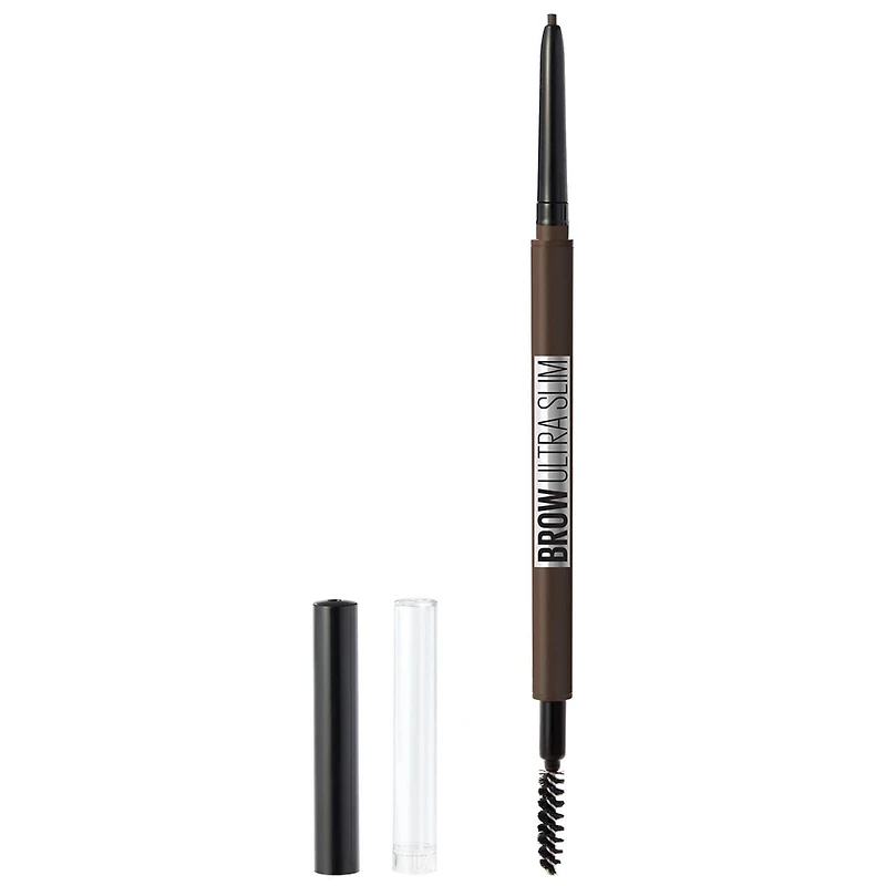 Crayon à sourcils définissant Ultra Slim Maybelline New York