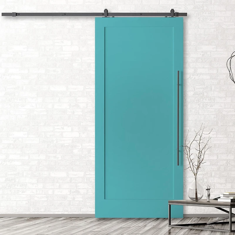 Wood & Hart 33" Pure Barn Door