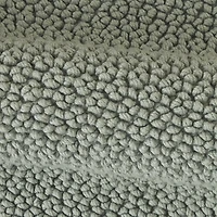 Better Homes & Gardens Signature Soft Looped Bath Mat, Green River, 20" x 34", 100% Cotton, 20"x34"