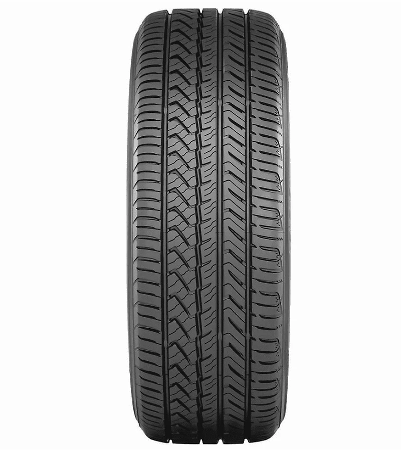Yokohama Advan Sport A/S+ 255/35R18XL 94Y BSW pneu