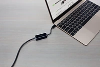 Adaptateur USB-C vers Gigabit Ethernet