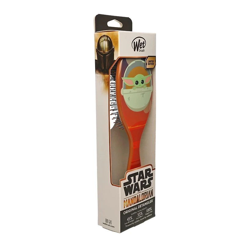 WETBRUSH WB DETANGLER GROGU, GROGU WB
