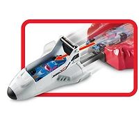 Hot Wheels Voyage vers Mars