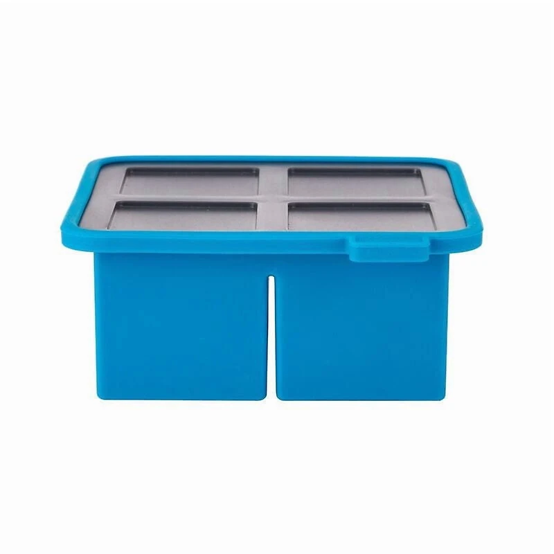 Houdini King Cube Ice Cube Tray