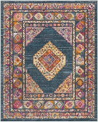 SAFAVIEH Madison Emmet Tapis Traditionnel