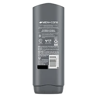 Dove Men+Care Refreshing Extra Fresh Body and Face Wash for Men with 24-Hour Nourishing Micromoisture Technology, 532mL