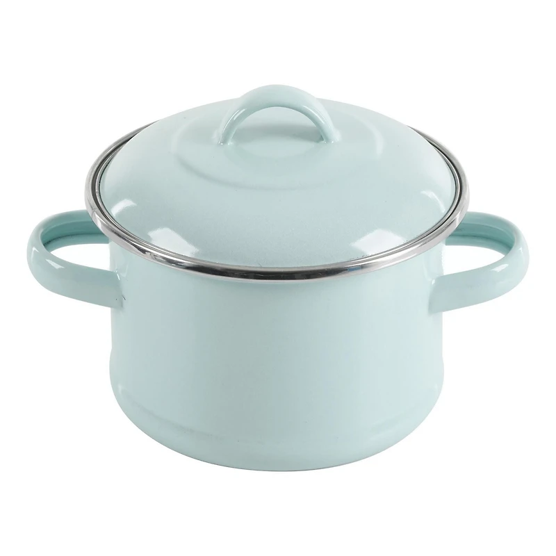 Mini Cocotte de Martha Stewart
