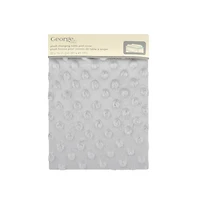 Coussin à langer George Baby 16 x 32 po
