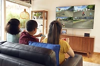 Contrôleur Joy-Con de Nintendo Switch (G/D)