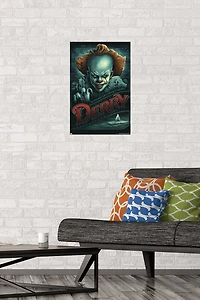 Informatique - Pennywise Derry
