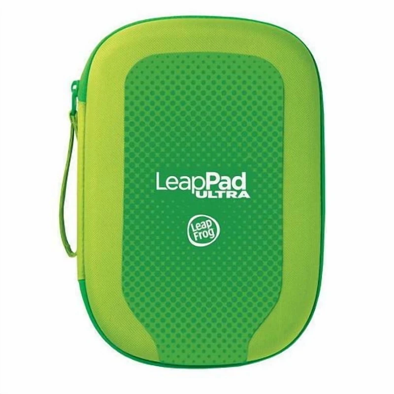 The LeapPad™ Ultra Carrying Case - Green