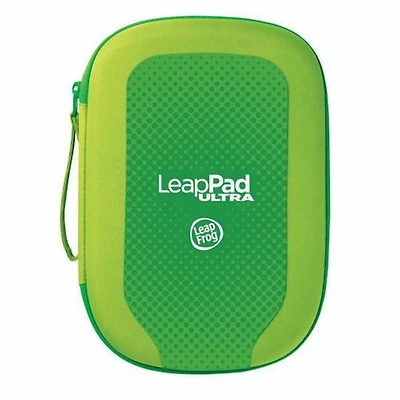 The LeapPad™ Ultra Carrying Case - Green
