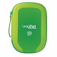 The LeapPad™ Ultra Carrying Case - Green
