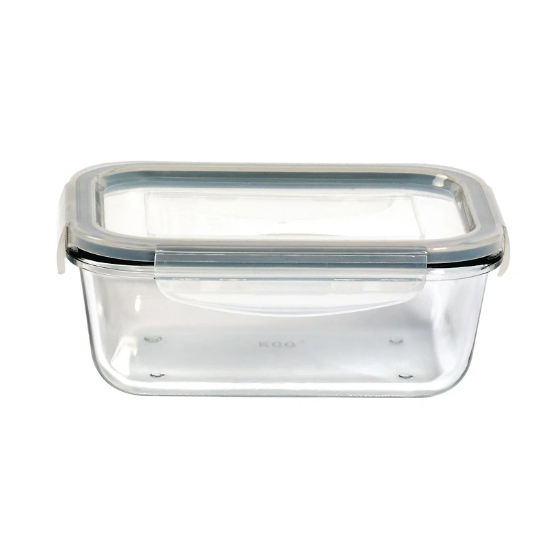 Mason Craft & More 18 Piece Glass Container Set