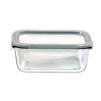 Mason Craft & More 18 Piece Glass Container Set