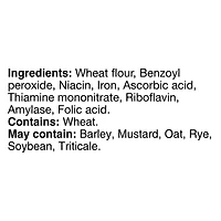 Five Roses All Purpose Flour, White, 2.5kg, 2.5 kg