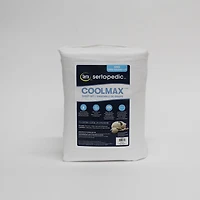 Serta Coolmax Performance Sheet Set, 300 Thread count