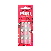 KISS ImPRESS Mini - Super Duper, Fake Nails