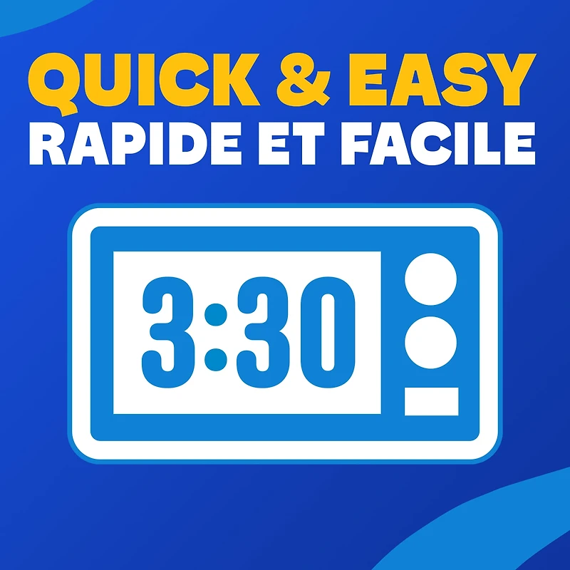 Kraft Dinner Original Macaroni & Cheese Snack Cups