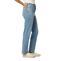 Levi Strauss SignatureMC Jean taille haute droit d’époque pour femme