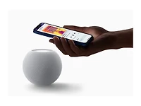 AccueilPod mini Le HomePod mini a du punch