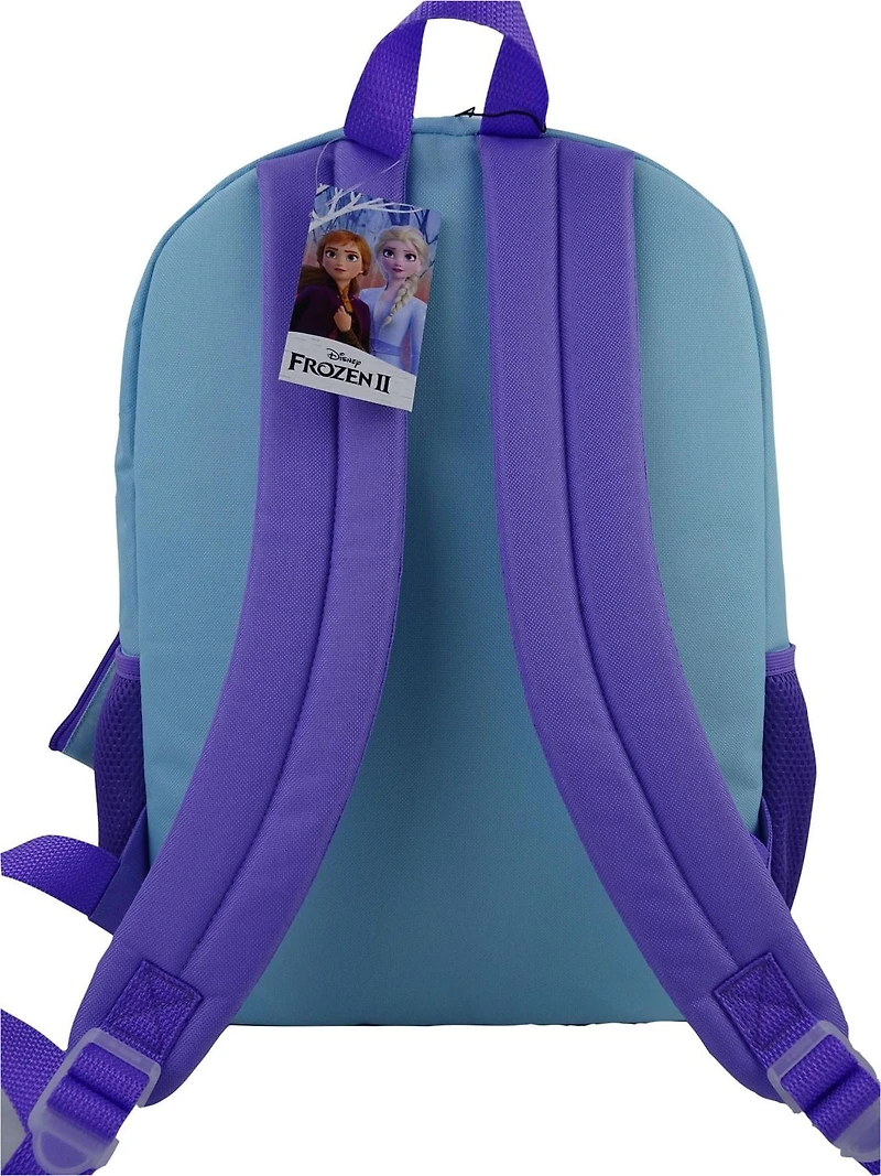 Ensemble de sac à dos Frozen Elsa 4 pièces