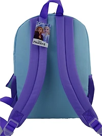 Ensemble de sac à dos Frozen Elsa 4 pièces