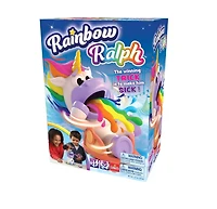 Rainbow Ralph jeu