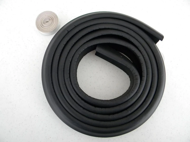 Protection en mousse contre les bords de table de KidCoMD
