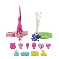 DreamWorks Trolls Tiny Dancers Friend Pack