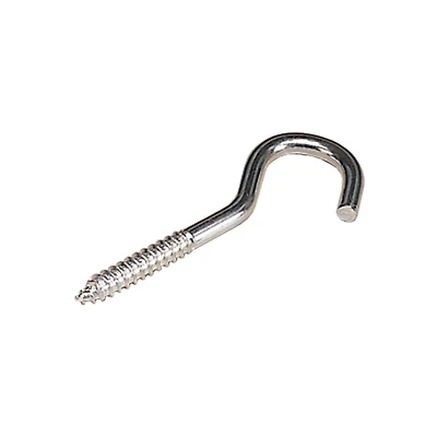 Ben-Mor Metal Hook, Hook